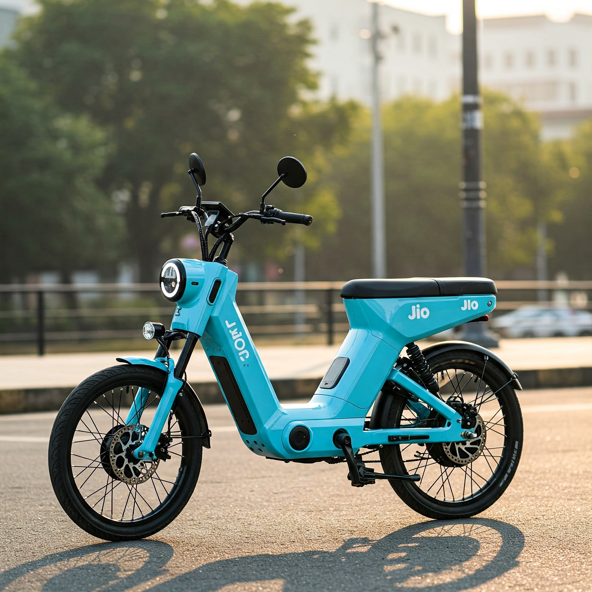 Jio electric cycle: Revolutionizing Urban Mobility in 2025