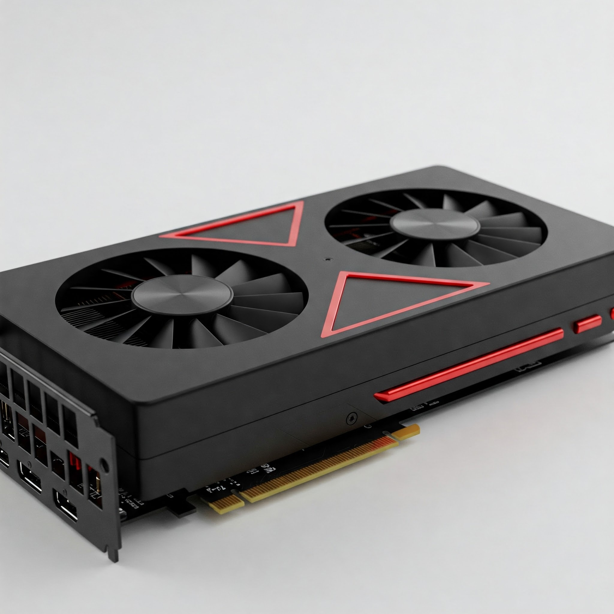 AMD’s Next-Gen GPU: The All-New AMD RX 9070XT Takes Center Stage