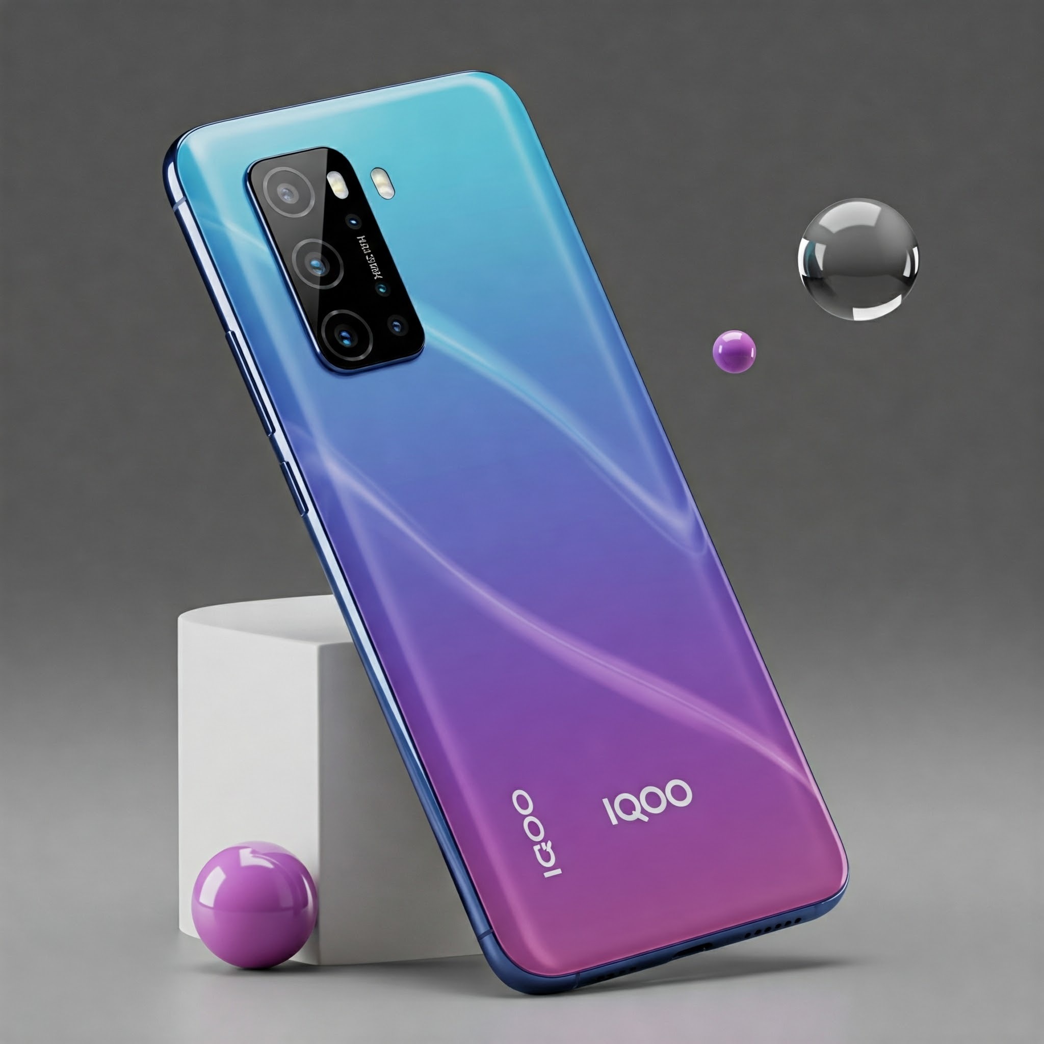 iqoo neo 10r: Unleashing Innovation and Performance in Mobile Technology