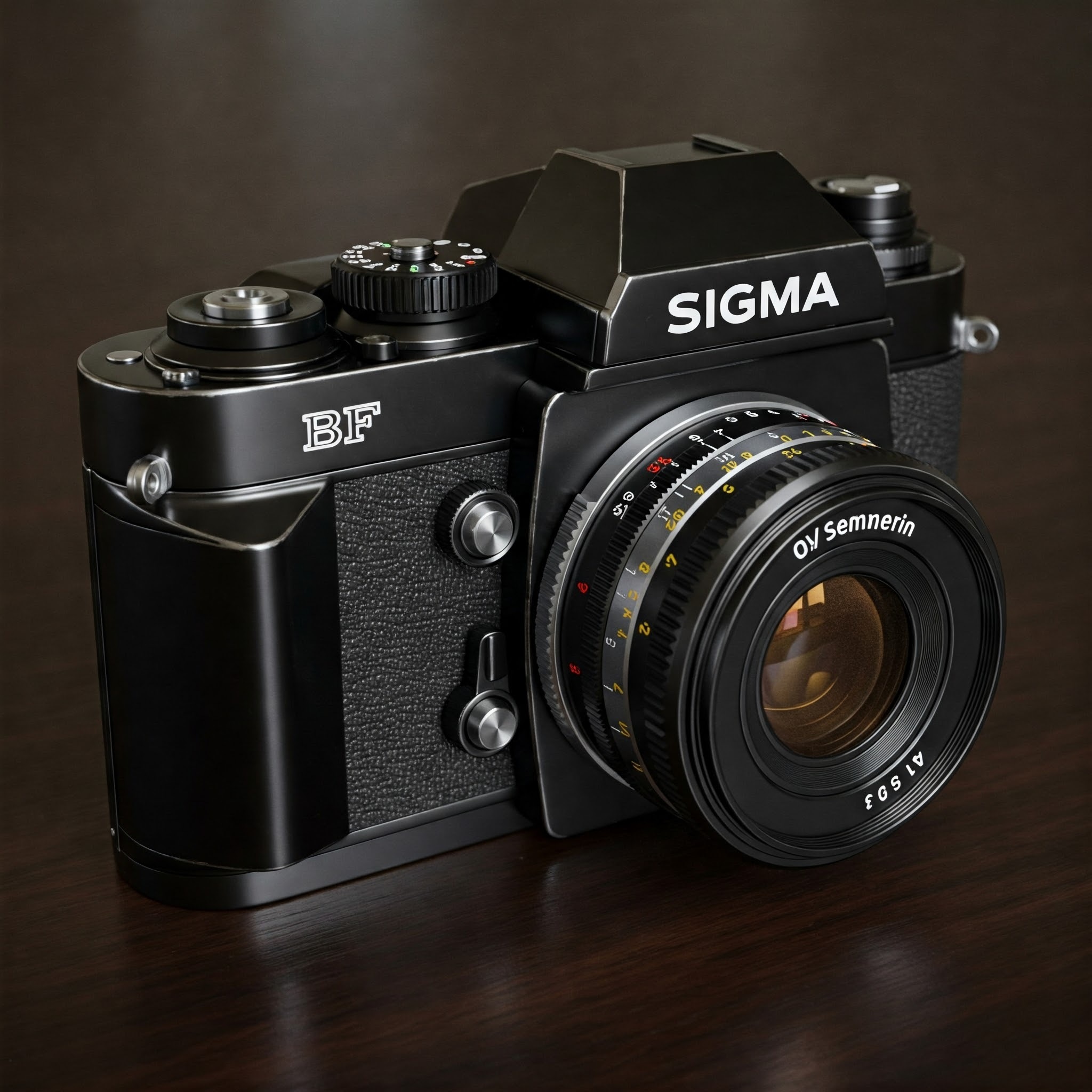 The Ultimate Guide to the sigma bf camera: Introduction and Overview